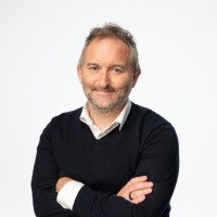 Off The Ball Employee Ger Gilroy's profile photo