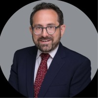 ComOps Employee Robert Levine's profile photo