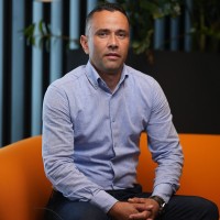 Autovit.ro Employee Iustin Bucalau's profile photo