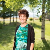 Midas Gold Employee Belinda Provancher's profile photo