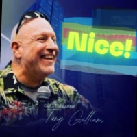 Tony G. Email