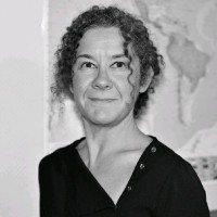 CHRU de Brest Employee Sandrine Perhirin's profile photo
