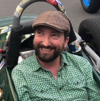 Bring A Trailer Media LLC Employee Christopher Baxter's profile photo