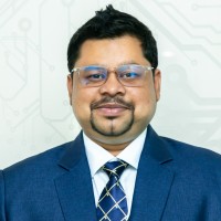 Fraser International College Employee Abul Hasnat's profile photo