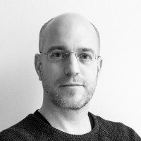Nuanxed Employee Fredrik Dahlén's profile photo