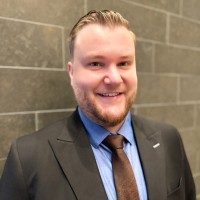 H2O.ai Employee Justin Bell's profile photo