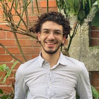 Previmeteo SAS Employee Hugo Jolly's profile photo