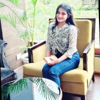 WebCraft IT Employee Krutika Shukla's profile photo