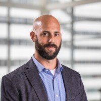 Virginia International Terminals, Inc. Employee Jay Windsor's profile photo