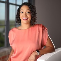 ERDCWERX Employee Elyce Curry's profile photo
