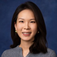 GE Aerospace Employee Feifei Yan's profile photo