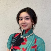 Digital QIANG Garden Employee Yunyi Wang's profile photo