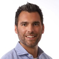 Project Color Corps Employee Trevor Deily's profile photo