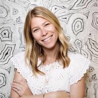 PRIOR Employee Jessica Perez's profile photo