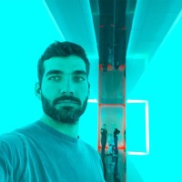 Sniffies Employee Dominic Carrico's profile photo