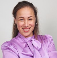 Shatterproof Employee Courtney McKeon's profile photo