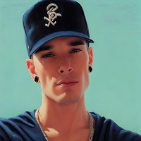 Thomas Harvey's profile photo