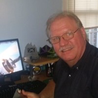 Commonwealth Fusion Systems Employee Michael Rother's profile photo