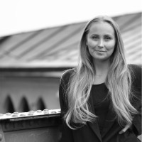 WaveCrest Sweden Employee Linnéa Hedman's profile photo