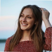 She + Sky Employee Lauren Fink's profile photo