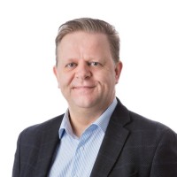 Eurosalt Handelmaatschappij B.V. Employee Sietze de Waard's profile photo