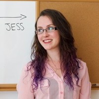 Lighthouse Labs Employee Jessica Johnson's profile photo