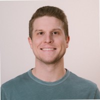 The Austin Stone Community Church Employee Marshall Perry's profile photo