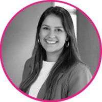 We Matter Employee Quinty Blok's profile photo