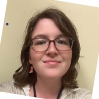 COASTLINE THERAPY GROUP, LLC Employee Madison Parsons's profile photo
