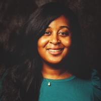 Richland School District One Employee Myah Woods's profile photo
