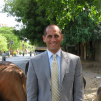 Phenomenex Employee Sam Lodge's profile photo