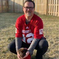 First Farmers Bank & Trust Employee Robert Golding's profile photo