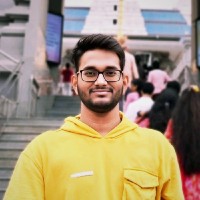 Pavan Sankarasetty's profile photo