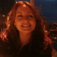 Yahoo Employee Sara Cipd's profile photo