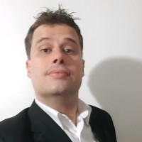 Take2Eton Group Employee Yuri Marques's profile photo
