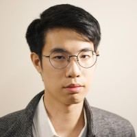 ml5.js Employee Ziyuan Lin's profile photo