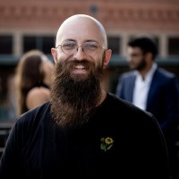 Oscar Health Employee Matthew Roda's profile photo