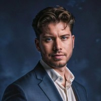 Workflow Architects Employee Eli Glanz's profile photo