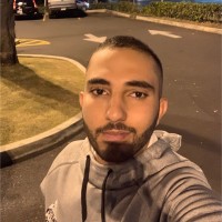 MC3 Technologies Employee Ibrahim Matar's profile photo
