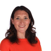 Evergreen Financial Technology Group, an Evergreen Company Employee Steffi Decker's profile photo