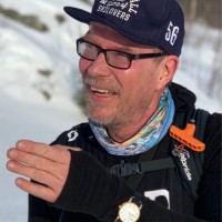 Svenska Tanso AB Employee Johan Koskenniemi's profile photo