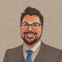 Moore Computing, LLP Employee Jared Knowlton's profile photo