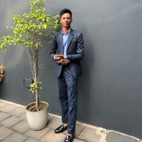 Adnovs Global Employee Noushad P's profile photo