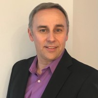 Siemens Employee Ian Hall's profile photo