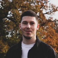 CDVI UK Employee Scott Pittman's profile photo