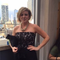 Amanda Laluzerne Email & Phone Number