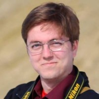 Aerojet Rocketdyne Employee Tom Halstead's profile photo