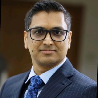 Servus Credit Union Employee Tony Mathew's profile photo