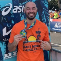 Complete Document Solutions, Inc. Employee Juan Favela's profile photo