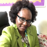 City of Mount Vernon Employee Casac-T Heyward's profile photo